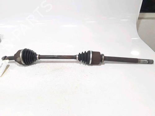Used Right front driveshaft OPEL VIVARO A Van (X83) 2.0 CDTI (F7) (90 hp) 25199495