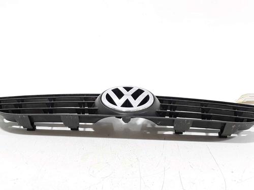 Used Grille VW POLO (9N_, 9A_) 1.2 12V (64 hp) 25167827