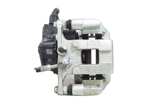 Højre bremsekaliber bag Højre bremsekaliber bag HYUNDAI KONA (SX2) GDi Hybrid (141 hp) 33750040 33750040