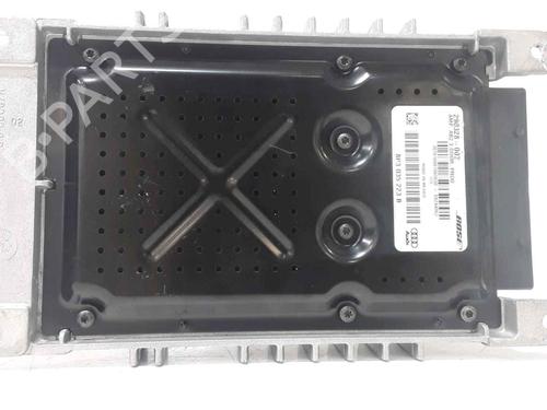 Elektronisk modul AUDI A3 (8P1) 2.0 TDI | BP25190121M83 