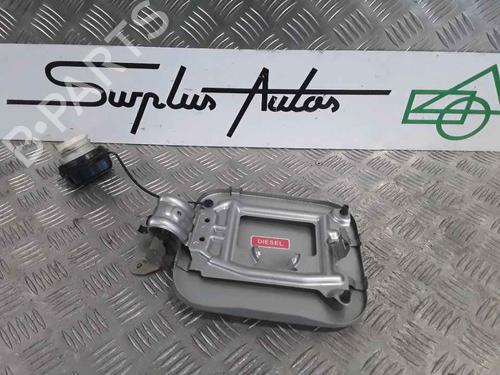 Fuel flap NISSAN QASHQAI / QASHQAI +2 I (J10, NJ10, JJ10E) 1.5 dCi | BP25183275C131 