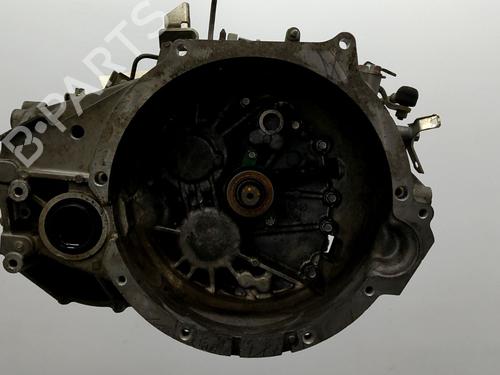 Used Gearbox Gearbox MITSUBISHI ASX (GA_W_) 1.8 DI-D (GA6W) (150 hp) 34528161 34528161