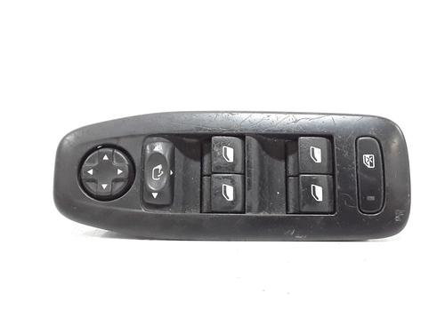 Used Switch Switch PEUGEOT 208 I (CA_, CC_) 1.6 HDi (114 hp) 35716896 35716896
