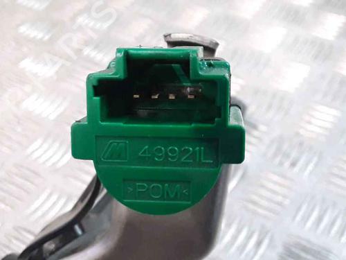 Break pedal PEUGEOT 3008 I MPV (0U_) 1.6 HDi | BP25190362I19 