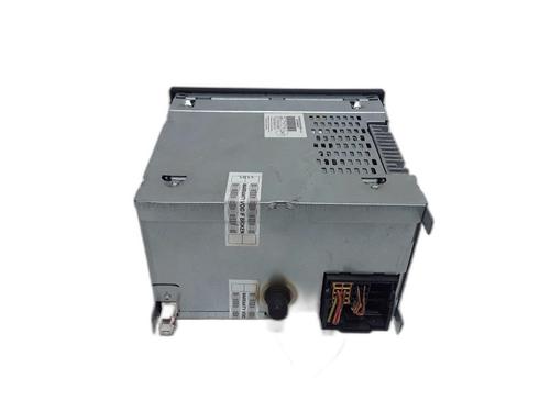 Radio VW POLO IV (9N_, 9A_) 1.2 | BP27862521E6