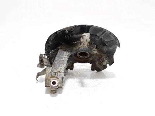 Right front steering knuckle SKODA FABIA II (542) 1.6 TDI | BP25197079M26 