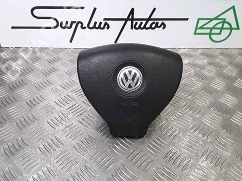 Førerens kollisjonspute VW JETTA III (1K2) [2004-2013]  25766823