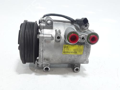 Used AC compressor FORD FIESTA VI (CB1, CCN) 1.4 TDCi (70 hp) 27289383