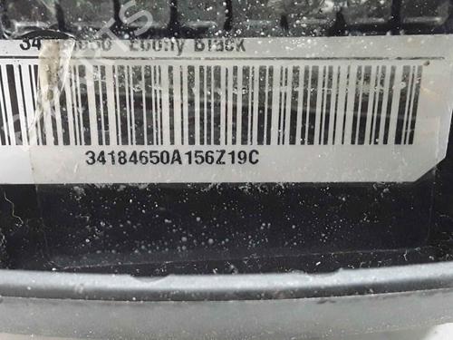 Driver airbag FORD FIESTA VI (CB1, CCN) 1.4 TDCi | BP25160884C9 