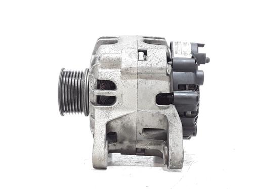 Used Alternator RENAULT TWINGO II (CN0_) 1.2 16V (CN04, CN0B) (75 hp) 31984045