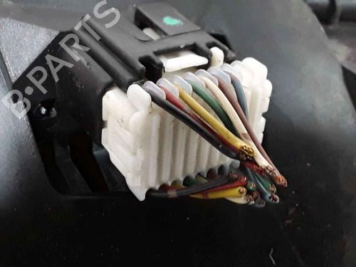 Left taillight PEUGEOT 107 (PM_, PN_) 1.0 | BP25187453C34