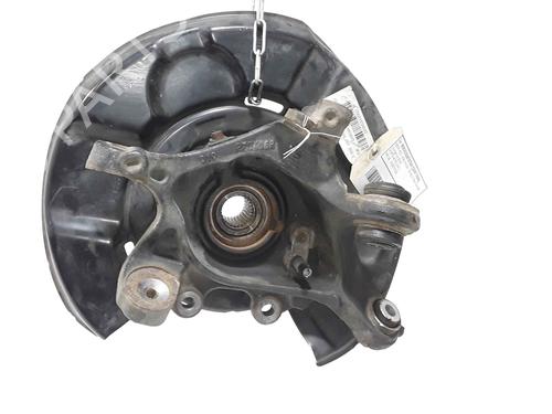Right rear steering knuckle BMW 4 Convertible (F33, F83) 420 d | BP25198049M28 