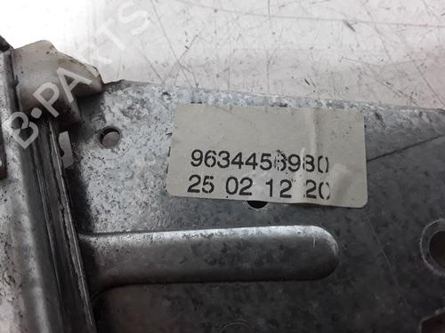 Rudehejsemekanisme ventre foran PEUGEOT 307 (3A/C) 1.6 16V | BP29230132C22 