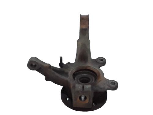 Left front steering knuckle DACIA SANDERO II TCe 90 (B8M1, B8MA, B8AC) | BP39994927M25 - Image 5
