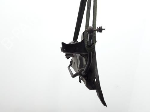 Subframe TOYOTA AYGO (_B1_) 1.0 (KGB10_, KGB10R) | BP31084950M9
