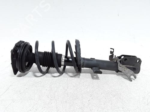 Used Left front shock absorber Left front shock absorber RENAULT CLIO III (BR0/1, CR0/1) 1.5 dCi (BR17, CR17) (86 hp) 33247208 33247208