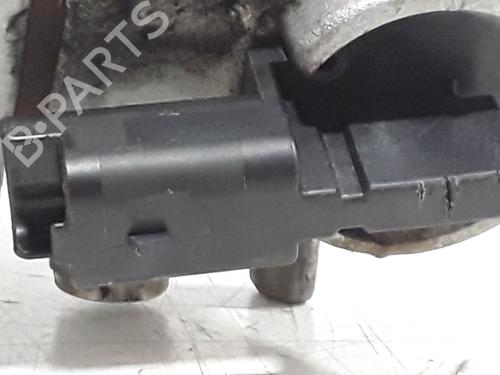 AC compressor PEUGEOT 208 I (CA_, CC_) 1.2 VTI 82 | BP31283007M34