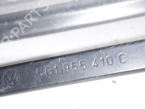 Front windshield wiper arm VW GOLF VII (5G1, BQ1, BE1, BE2) 1.6 TDI | BP25202261C143 