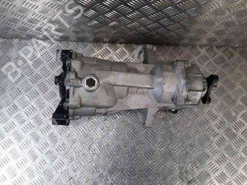 Rear differential CITROËN XSARA PICASSO (N68) 1.6 HDi | BP25199893M24