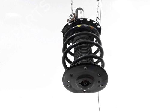 Used Right front shock absorber FORD MONDEO IV (BA7) 2.0 TDCi (140 hp) 25197169