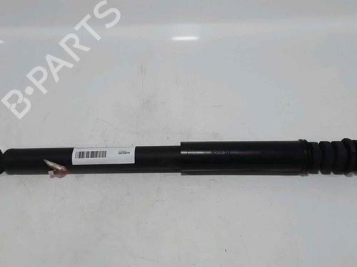 Used Right rear shock absorber NISSAN NOTE (E11, NE11) 1.6 (110 hp) 25197722