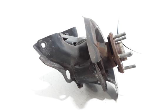 Left rear steering knuckle FORD FOCUS III Saloon  | BP25450900M27 
