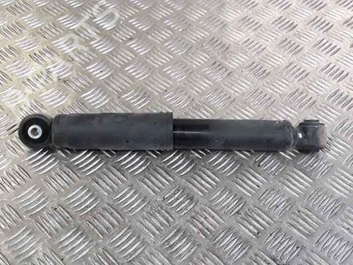 Used Left rear shock absorber FORD KA (RU8) 1.2 (69 hp) 25196015