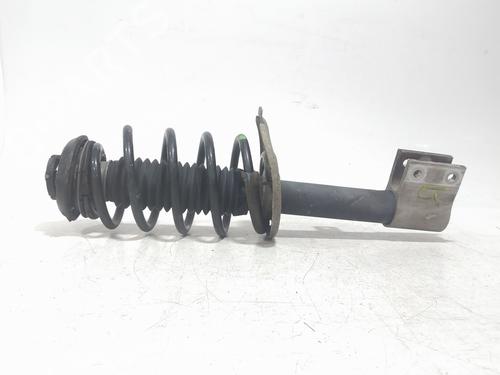 Used Left front shock absorber Left front shock absorber PEUGEOT 3008 I MPV (0U_) 1.6 HDi (112 hp) 32037152 32037152
