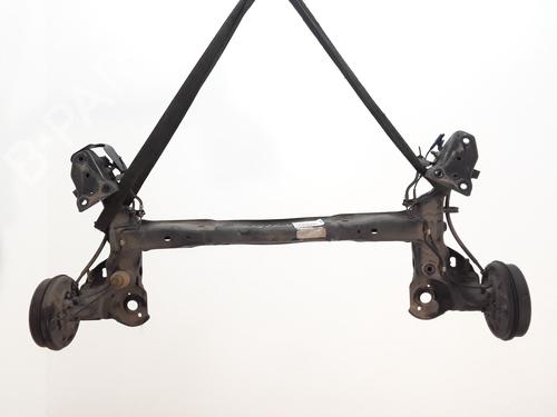 Rear axle CITROËN C3 II (SC_) 1.4 HDi 70 (SC8HZC, SC8HR0, SC8HP4) | BP31084949M2