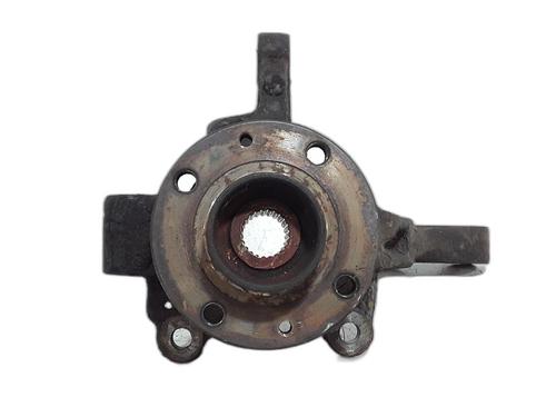 Used Right front steering knuckle RENAULT MODUS / GRAND MODUS (F/JP0_) 1.5 dCi (FP0F, JP0F) (86 hp) 30978456