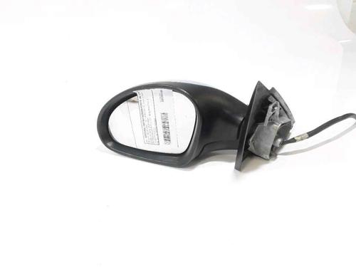 Used Left mirror SEAT IBIZA III (6L1) 1.9 TDI (100 hp) 25186867