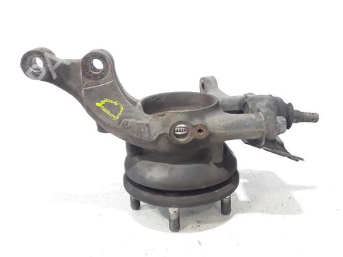 Right front steering knuckle KIA CEE'D Hatchback (ED) 1.6 CRDi 115 | BP29515016M26 
