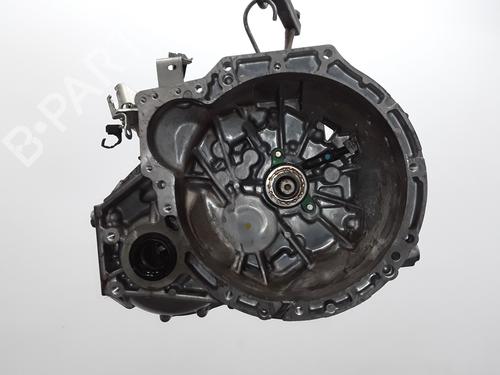 Used Gearbox Gearbox CITROËN C4 AIRCROSS 1.6 HDi 115 (114 hp) 33612022 33612022