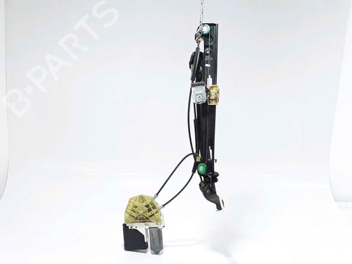 Front right window mechanism SEAT LEON (1P1) 1.6 TDI | BP25191187C23 