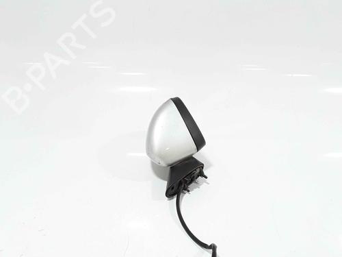 Right mirror OPEL ASTRA H (A04) 1.7 CDTI (L48) | BP25192261C27 