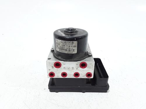Used ABS pump ABS pump MERCEDES-BENZ CLK (C209) CLK 200 Kompressor (209.342) (163 hp) 25162839 25162839