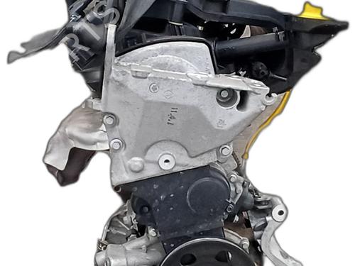 Engine RENAULT CLIO IV (BH_) 1.2 16V | BP28414182M1 