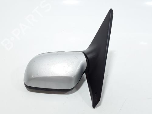 Left mirror MAZDA 3 (BK) 1.6 (BK14) | BP25767504C26 