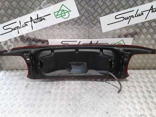 Tailgate CITROËN DS3 (SA_) 1.6 THP 155 | BP25168041C6 