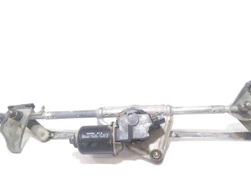 Used Front wipers mechanism TOYOTA RAV 4 II (_A2_) 2.0 D 4WD (CLA20_, CLA21_, CLA20R, CLA21R) (116 hp) 25202504
