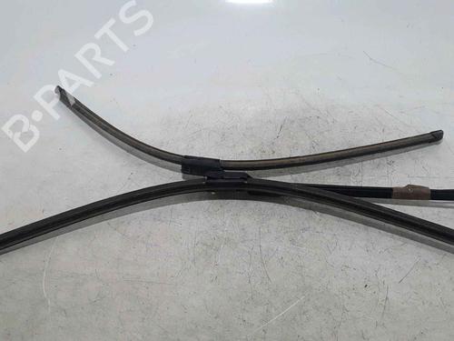 Front windshield wiper arm PEUGEOT 3008 I MPV (0U_) 1.6 HDi | BP25202706C143 