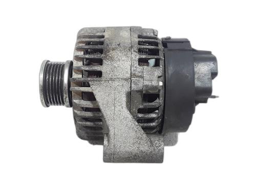 Used Alternator ALFA ROMEO MITO (955_) 1.6 JTDM (955AXC1B) (120 hp) 30865746