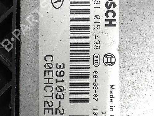 Used Electronic module Electronic module KIA CEE'D Hatchback (ED) 1.6 CRDi 115 (115 hp) 36206927 36206927
