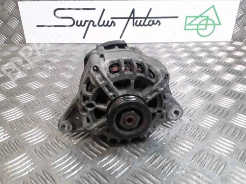 Used Alternator NISSAN MICRA III (K12) 1.2 16V (65 hp) 25177168