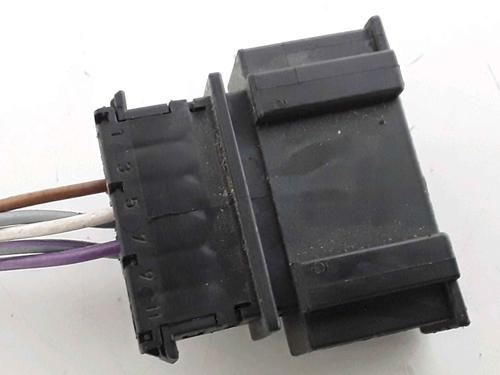 Right mirror VW GOLF IV (1J1) 1.9 TDI | BP25192359C27 