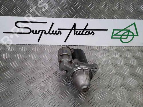 Starter FORD FUSION (JU_) 1.4 | BP25177159M8 