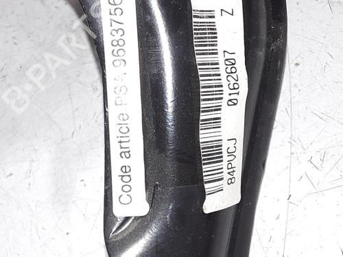 Pedal PEUGEOT 208 I (CA_, CC_) 1.6 HDi | BP25190393I4