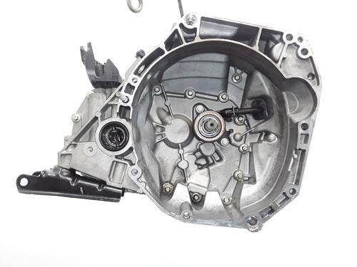 Used Gearbox Gearbox DACIA SANDERO II TCe 90 (B8M1, B8MA, B8AC) (90 hp) 32847627 32847627