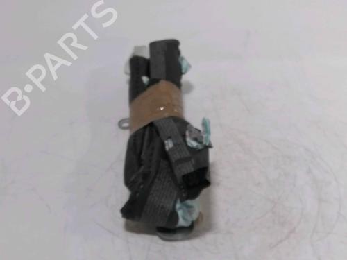 Right curtain airbag PEUGEOT 308 I (4A_, 4C_) 1.6 HDi | BP25160006C12 