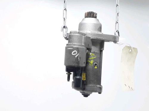 Used Starter VW POLO V (6R1, 6C1) 1.4 TDI (90 hp) 25178340
